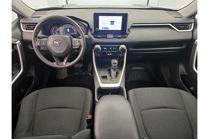 $26998 : Toyota RAV4 2023 AWD LE 4dr image 9