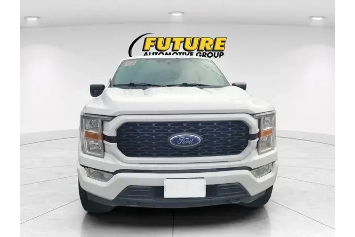 $30999 : Ford F-150 2022 4x4 XL 4dr S image 2