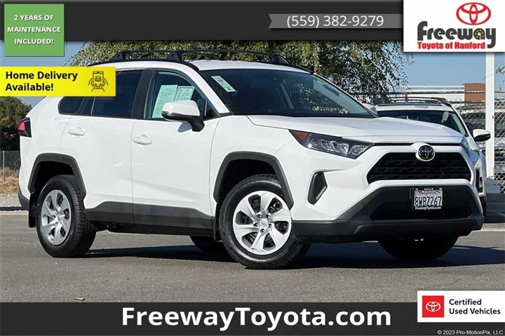 $23998 : RAV4 LE image 1