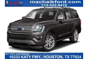 Ford Expedition 2019 4x4 Pla
