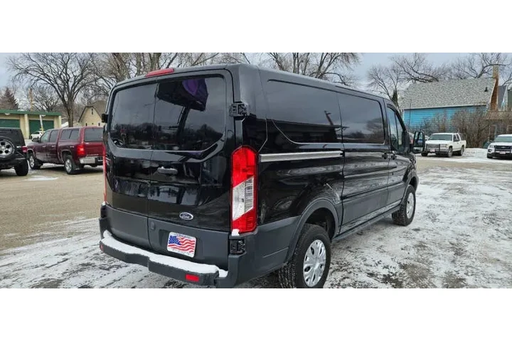 $16990 : 2017 Transit 150 image 6