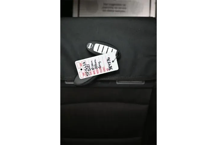 $18255 : Nissan Altima 2021 AWD 2.5 S image 9