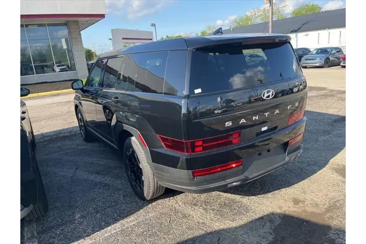 $33633 : Hyundai SANTA FE 2026 AWD SE image 6
