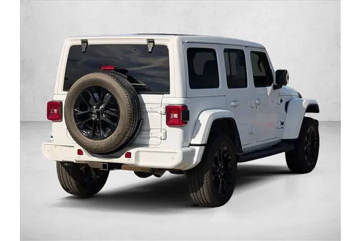 $29970 : Jeep Wrangler Unlimited 2021 image 5