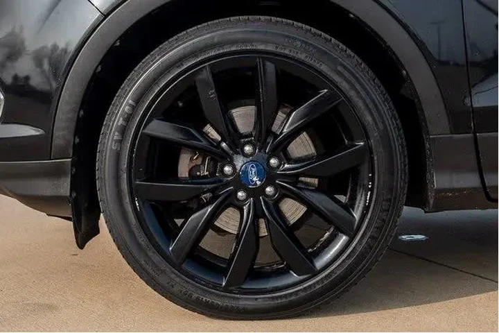 $12686 : Ford Escape 2018 SE 4dr SUV image 6