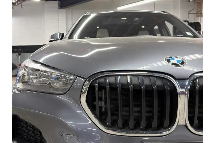 $20990 : BMW X1 2021 AWD xDrive28i 4d image 10