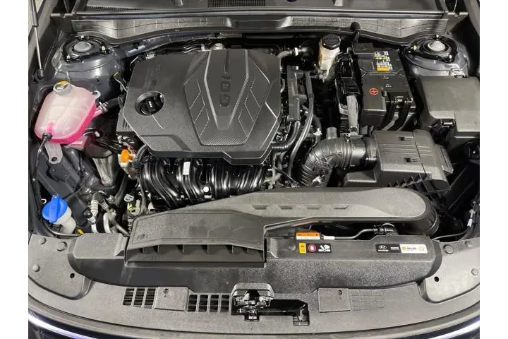 $22987 : Hyundai SONATA 2024 AWD SEL image 9