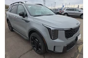 2025 Sorento X-Line SX en North Dakota