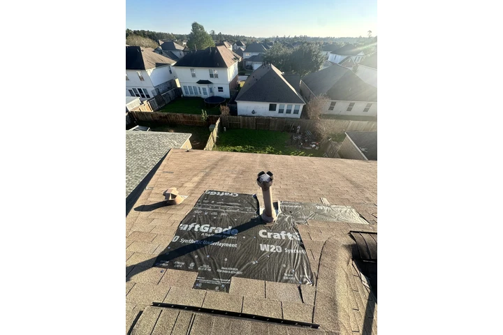 Servicios de Roofing image 3