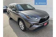 Toyota Highlander 2022 AWD L en New Hampshire