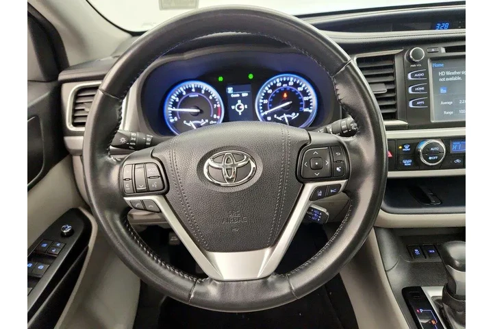 $20998 : Toyota Highlander 2017 AWD X image 10