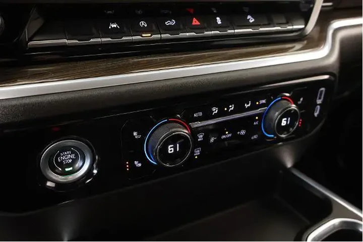 $37364 : Chevrolet Silverado 1500 202 image 7