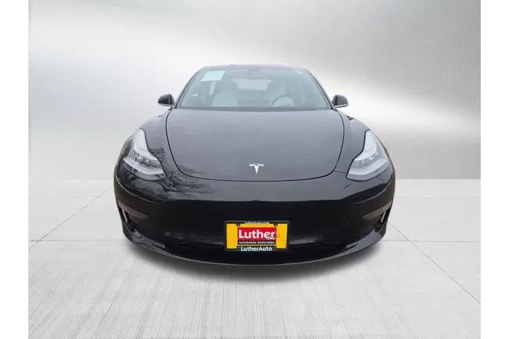 $16000 : Tesla Model 3 2019 AWD Long image 8