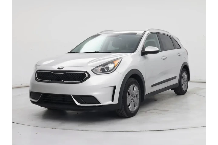 $13599 : Kia Niro 2019 LX 4dr Crossov image 4