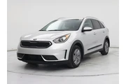 $13599 : Kia Niro 2019 LX 4dr Crossov thumbnail