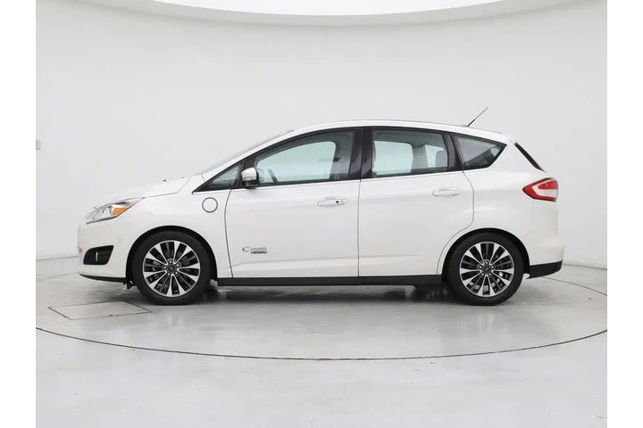 $14599 : Ford C-MAX Energi 2017 Titan image 3