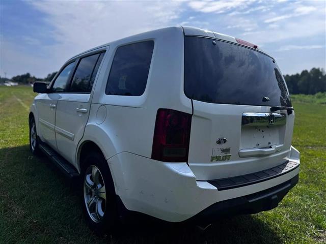 $11900 : 2013 HONDA PILOT image 7