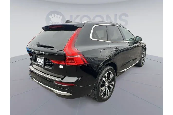 $36500 : Volvo XC60 Recharge 2023 eAW image 5