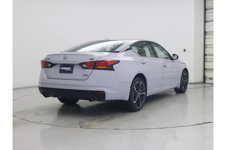 $23998 : Nissan Altima 2024 AWD 2.5 S image 8