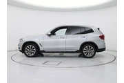 $21998 : BMW X3 2018 AWD xDrive30i 4d thumbnail