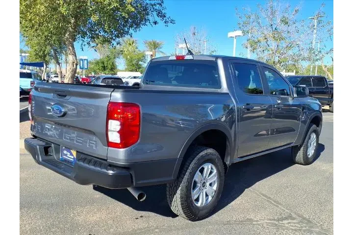 $31254 : Ford Ranger 2025 4x2 XL 4dr image 5