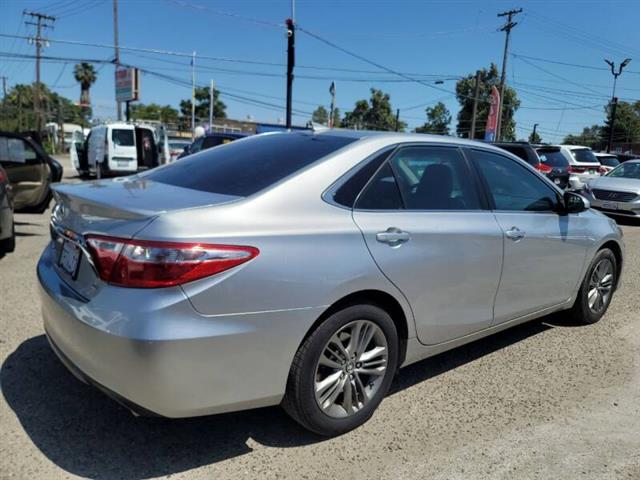 $17599 : 2016 Camry Special Edition image 5