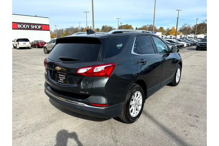 $10980 : 2019 Equinox AWD 4dr LT w/3LT image 2