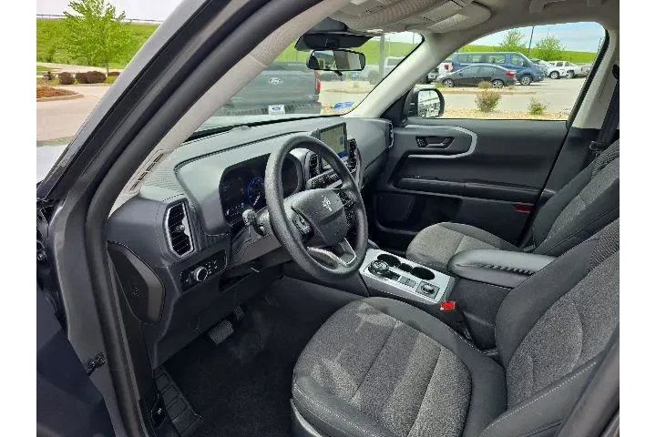 $26500 : Ford Bronco Sport 2024 AWD B image 10