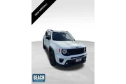 Jeep Renegade 2023 4x4 Altit