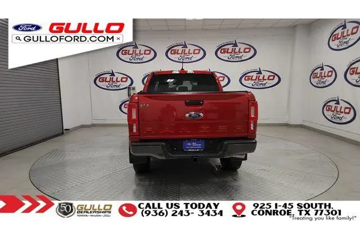 $23991 : Ford Ranger 2021 4x2 XLT 4dr image 7