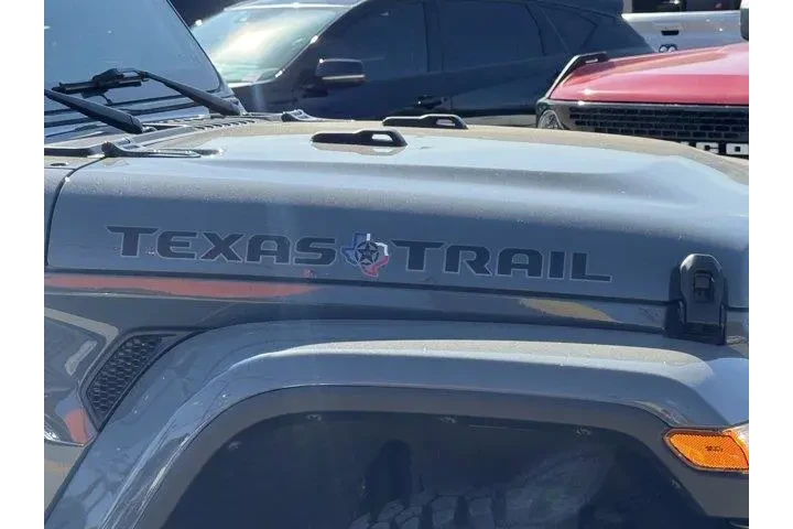 $39412 : Jeep Gladiator 2025 4x4 Spor image 5