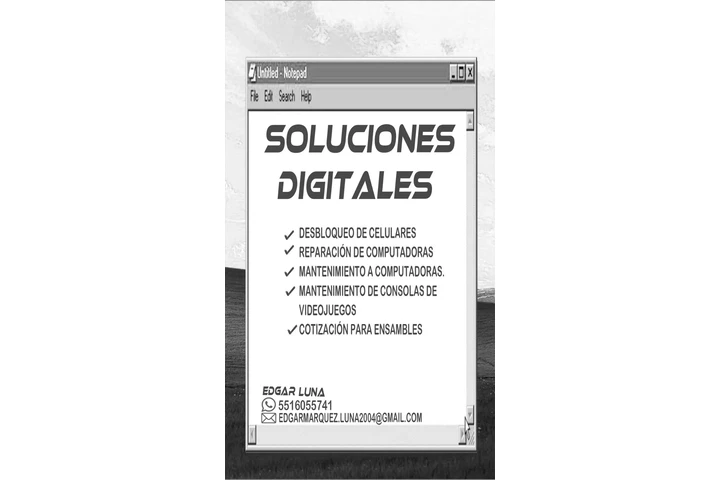 SOLUCIONES DIGITALES image 1