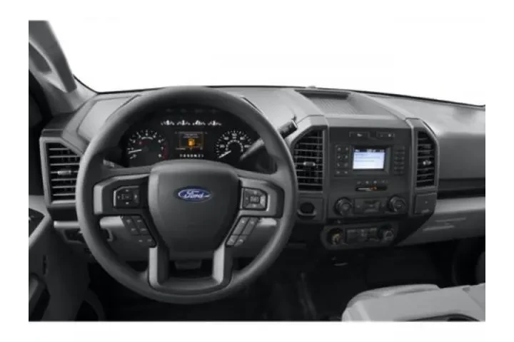 $25995 : Ford F-150 2019 4x4 XL 4dr S image 10