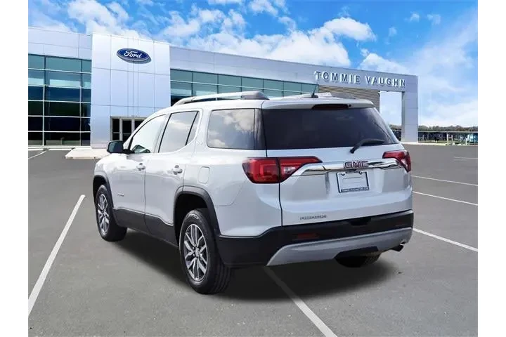 $13519 : GMC Acadia 2019 SLE-2 4dr SU image 2