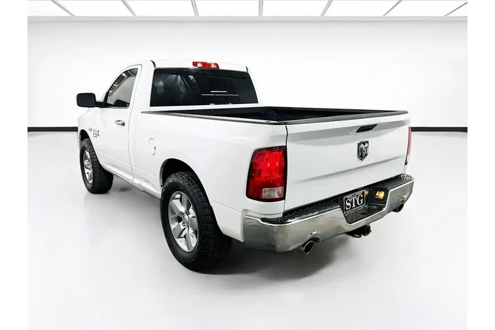 $24999 : Ram 1500 Classic 2019 4x2 Tr image 6