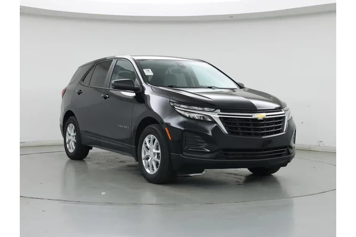 $23998 : Chevrolet Equinox 2023 LS 4d image 1