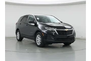 Chevrolet Equinox 2023 LS 4d