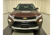 $27195 : Chevrolet Trailblazer 2023 4 thumbnail
