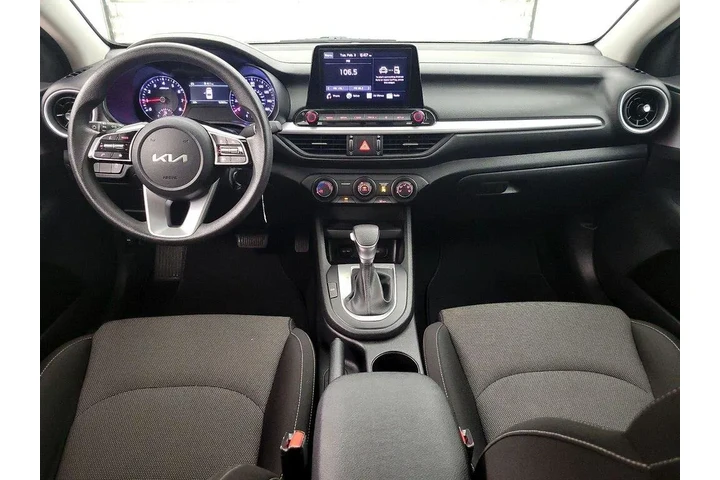 $16998 : Kia Forte 2024 LXS 4dr Sedan image 9