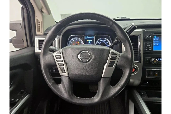 $25998 : Nissan Titan XD 2016 4x2 S 4 image 10