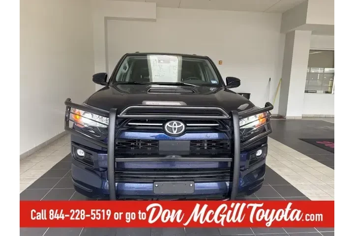 $39869 : Toyota 4Runner 2023 4x4 TRD image 4