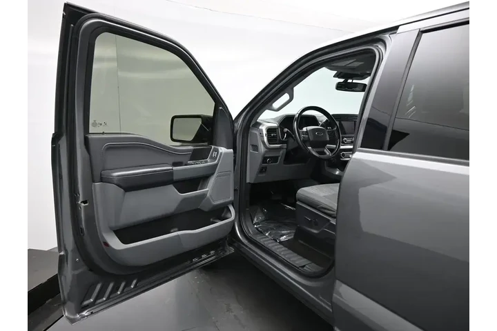 $36035 : Ford F-150 2022 4x4 XLT 4dr image 7