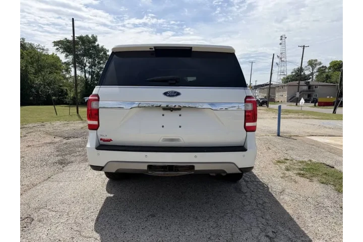 $22995 : 2020 Expedition XLT image 6