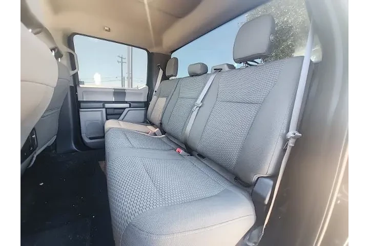 $25997 : Ford F-250 Super Duty 2018 4 image 8