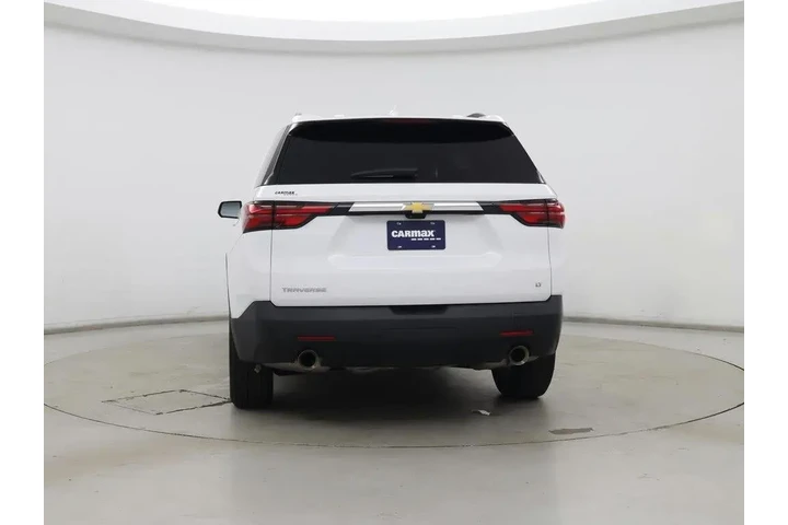 $28998 : Chevrolet Traverse 2022 LT C image 6