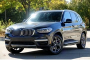 $22990 : 2020 BMW X3 xDrive30i thumbnail