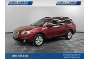 Subaru Outback 2016 AWD 2.5i en Yonkers