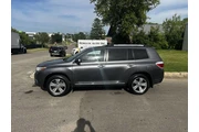 $11990 : 2013 Highlander Limited thumbnail