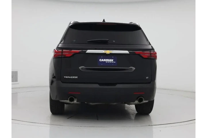 $29998 : Chevrolet Traverse 2023 LT C image 6