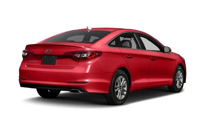 $6590 : Hyundai SONATA 2017 SE 4dr S image 3